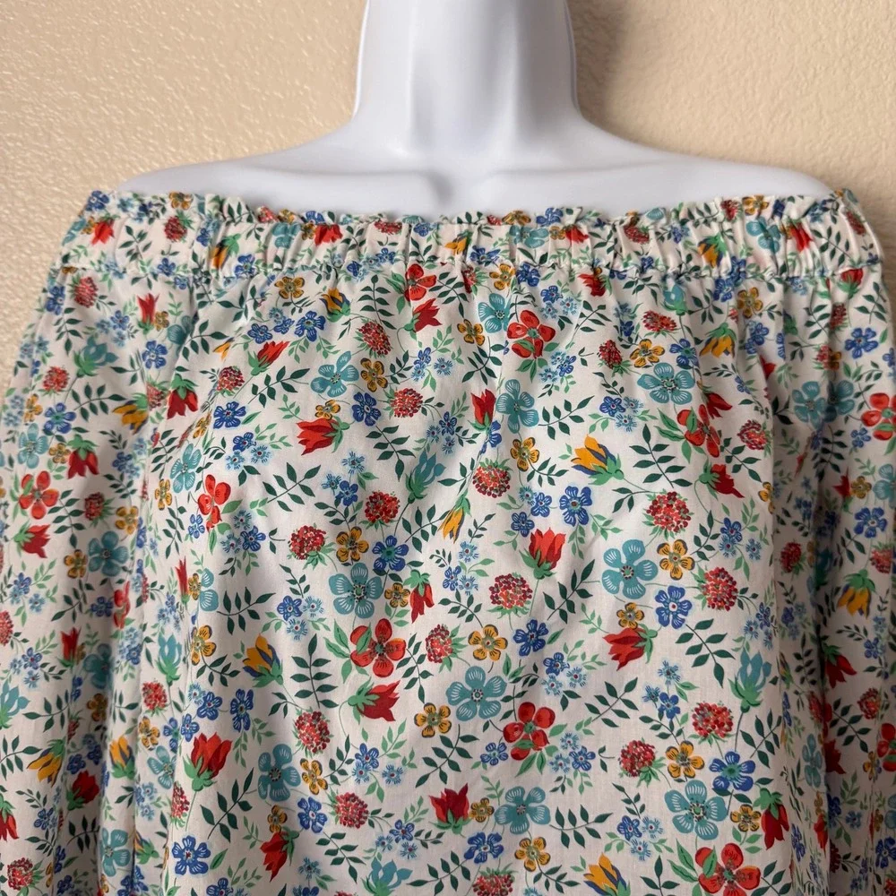 J. Crew liberty art